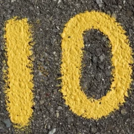 Die 10 x Tools für den Erfolg: Think Big